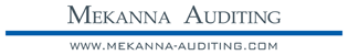 Mekanna Auditing